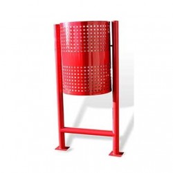 Bote de Basura MURBS01